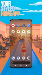 Yoga Flex Home App 1
