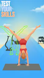 Yoga Flex Home App 7