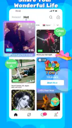 YoHo: Group Voice Chat Room 2