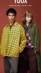 YOOX - Moda, Design e Arte 1