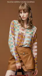 YOOX - Moda, Design e Arte 2