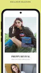 YOOX - Moda, Design e Arte 3