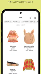 YOOX - Moda, Design e Arte 5