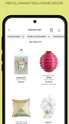 YOOX - Moda, Design e Arte 6