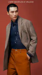 YOOX - Moda, Design e Arte 8