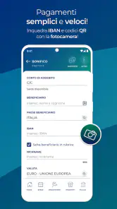 YouApp – Banco BPM Mobile screenshot