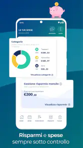 YouApp – Banco BPM Mobile screenshot