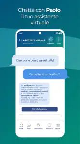 YouApp – Banco BPM Mobile screenshot
