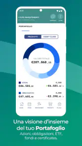 YouApp – Banco BPM Mobile screenshot