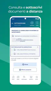 YouApp – Banco BPM Mobile screenshot