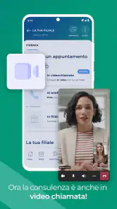 YouApp – Banco BPM Mobile screenshot