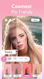 YouCam Makeup - Trucco Beauty 1