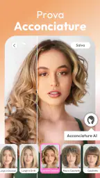 YouCam Makeup - Trucco Beauty 2