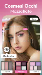 YouCam Makeup - Trucco Beauty 7