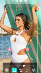 YouCam Perfect - Beauty Camera 2