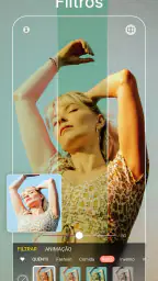 YouCam Perfect - Beauty Camera 6