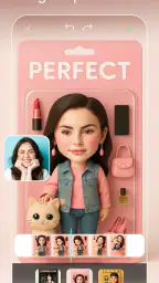 YouCam Perfect - Beauty Camera 7