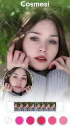 YouCam Video: Makeup & Reface 4