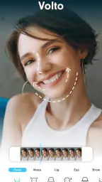 YouCam Video: Makeup & Reface 5