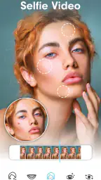 YouCam Video: Makeup & Reface 6