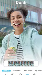 YouCam Video: Makeup & Reface 8