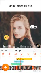 YouCut - Crea e Monta Video 1