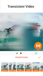 YouCut - Crea e Monta Video 3