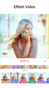 YouCut - Crea e Monta Video screenshot