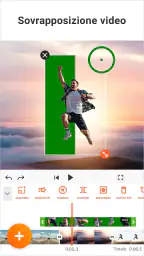 YouCut - Crea e Monta Video 7