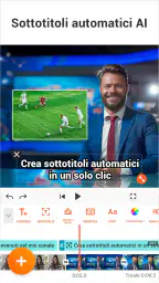 YouCut - Crea e Monta Video 8
