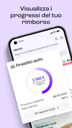 Younited - Prestito Istantaneo 1