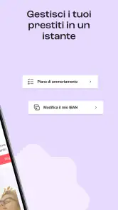 Younited - Prestito Istantaneo screenshot