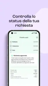 Younited - Prestito Istantaneo screenshot