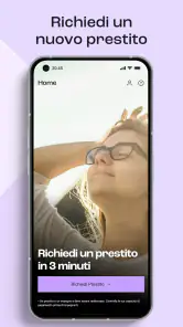 Younited - Prestito Istantaneo screenshot