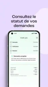 Younited - Prestito Istantaneo screenshot