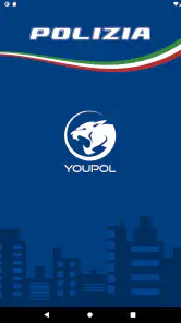 YouPol screenshot