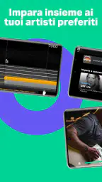 Yousician: Impara la musica 2