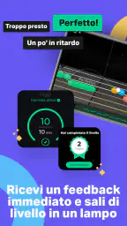 Yousician: Impara la musica 6