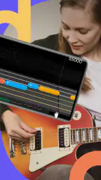 Yousician: Impara la musica 7