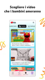 YouTube Kids 3