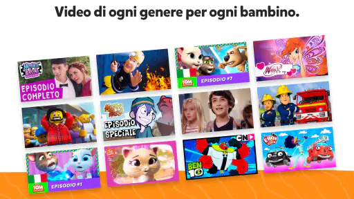YouTube Kids 7