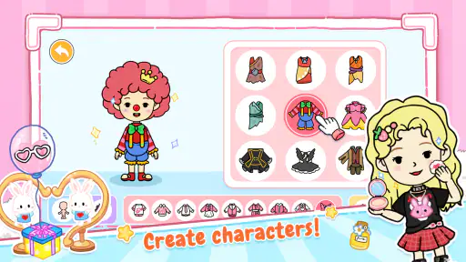 YoYa: Busy Life World 2