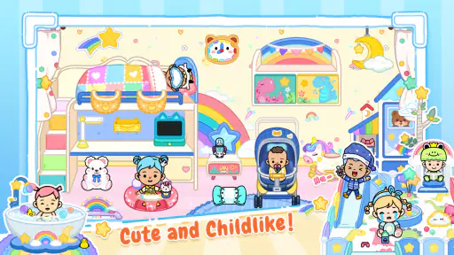 YoYa: Busy Life World 3