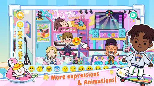 YoYa: Busy Life World 6
