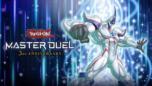 Yu-Gi-Oh! Master Duel 1