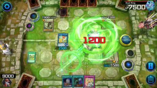 Yu-Gi-Oh! Master Duel 2