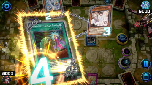Yu-Gi-Oh! Master Duel 3