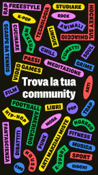 Yubo: Fai amici & chatta ora 4