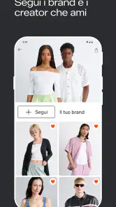 Zalando –  moda online screenshot