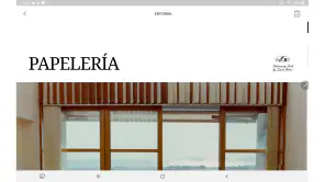 Zara Home screenshot
